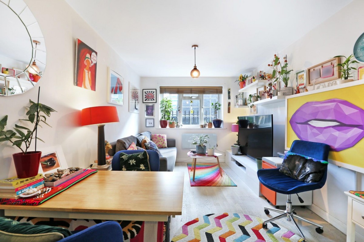 Havil Street, London, SE5