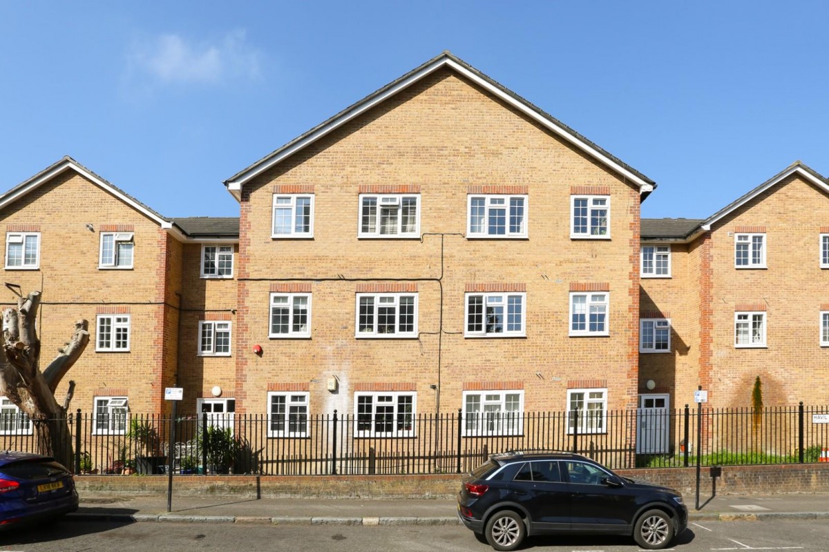 Havil Street, London, SE5