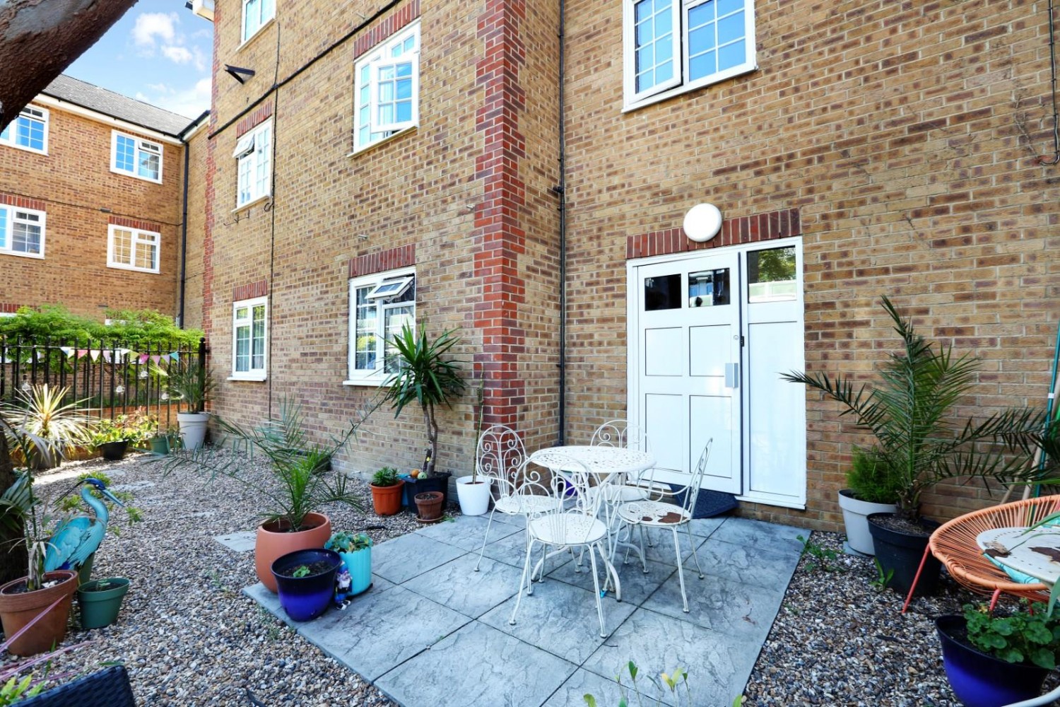 Havil Street, London, SE5