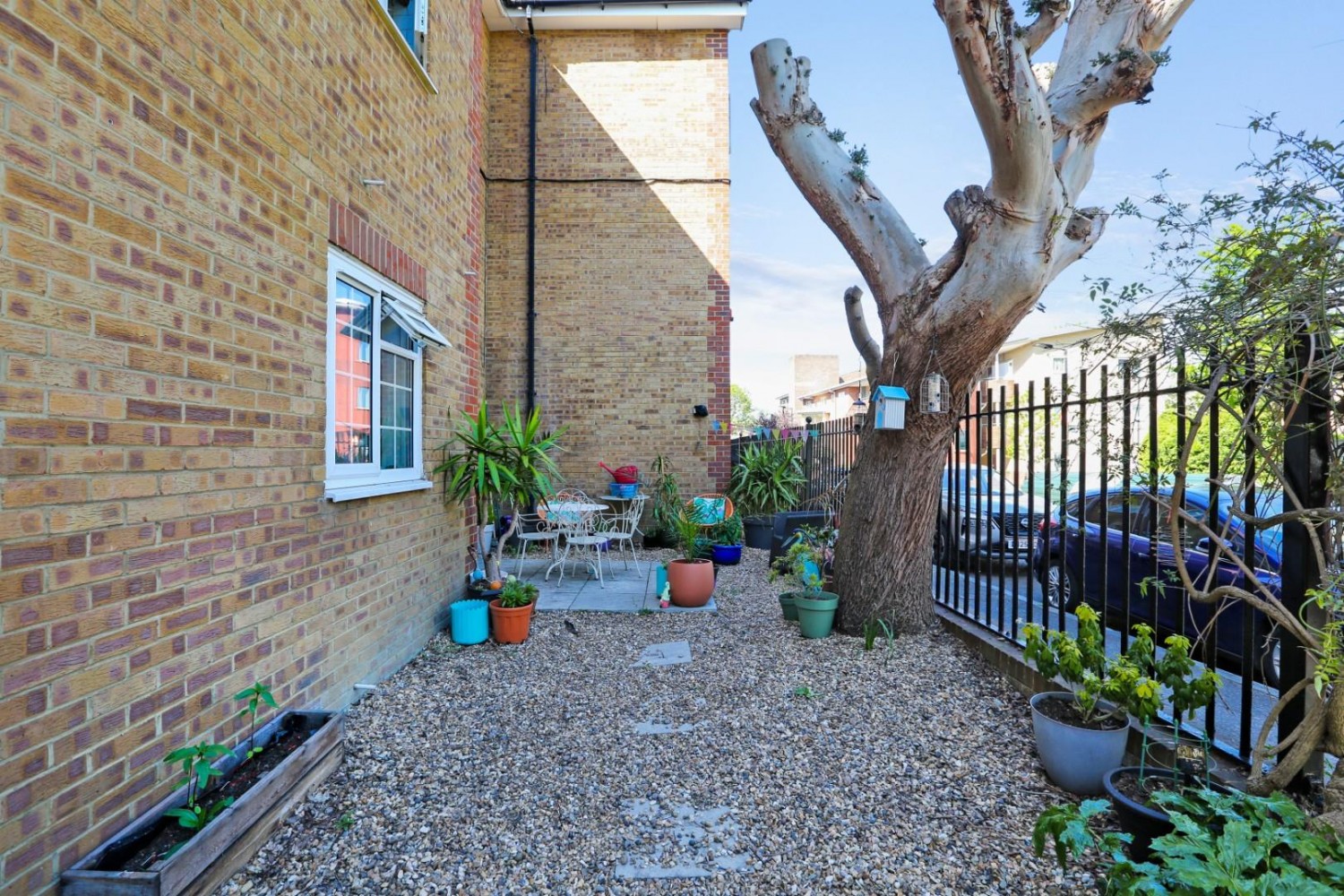 Havil Street, London, SE5