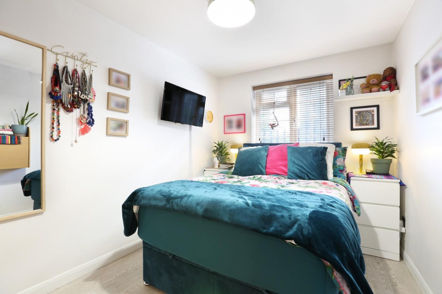 Havil Street, London, SE5