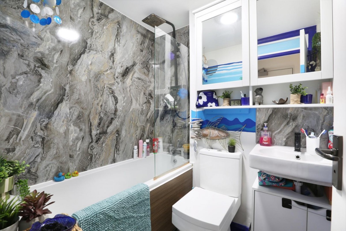 Havil Street, London, SE5