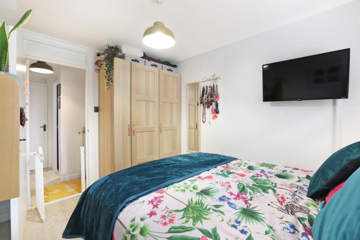 Havil Street, London, SE5