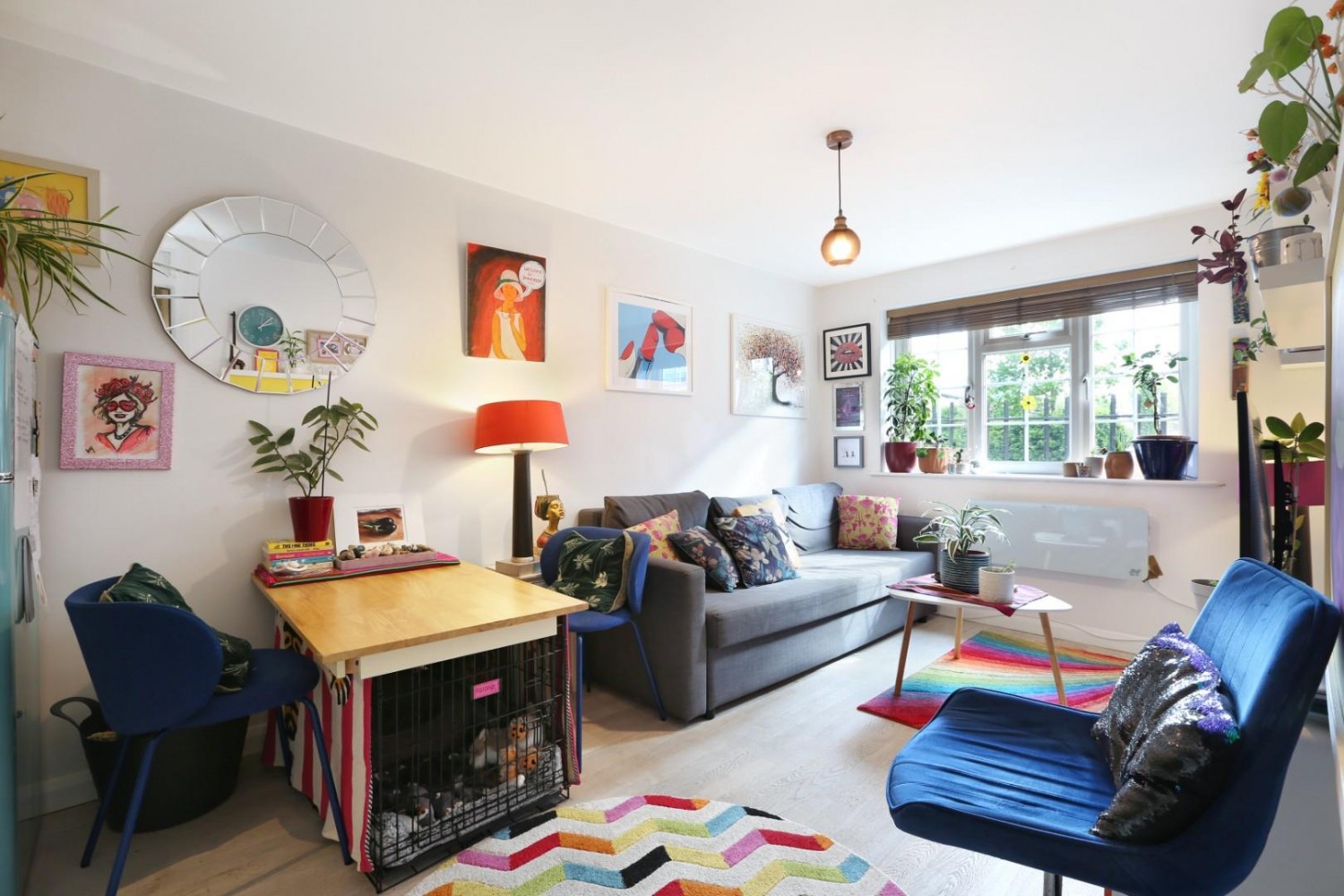 Havil Street, London, SE5