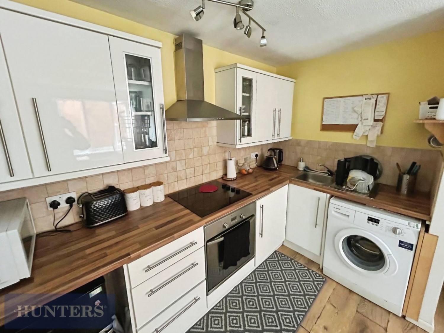 Kinnerton Court, Exwick, Exeter