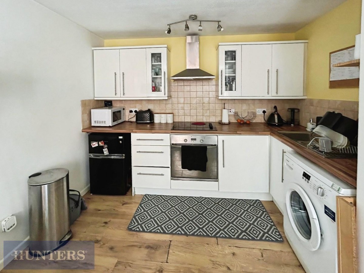Kinnerton Court, Exwick, Exeter