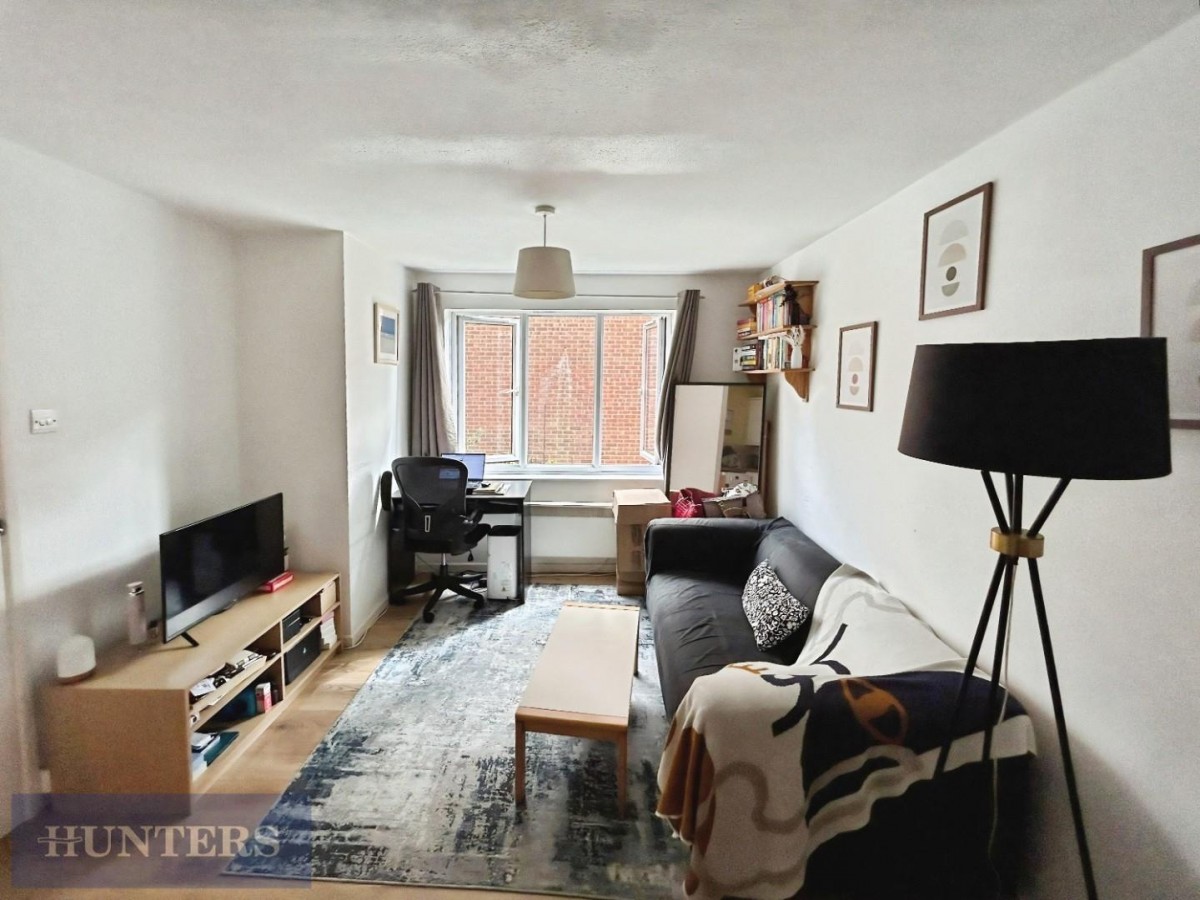 Kinnerton Court, Exwick, Exeter