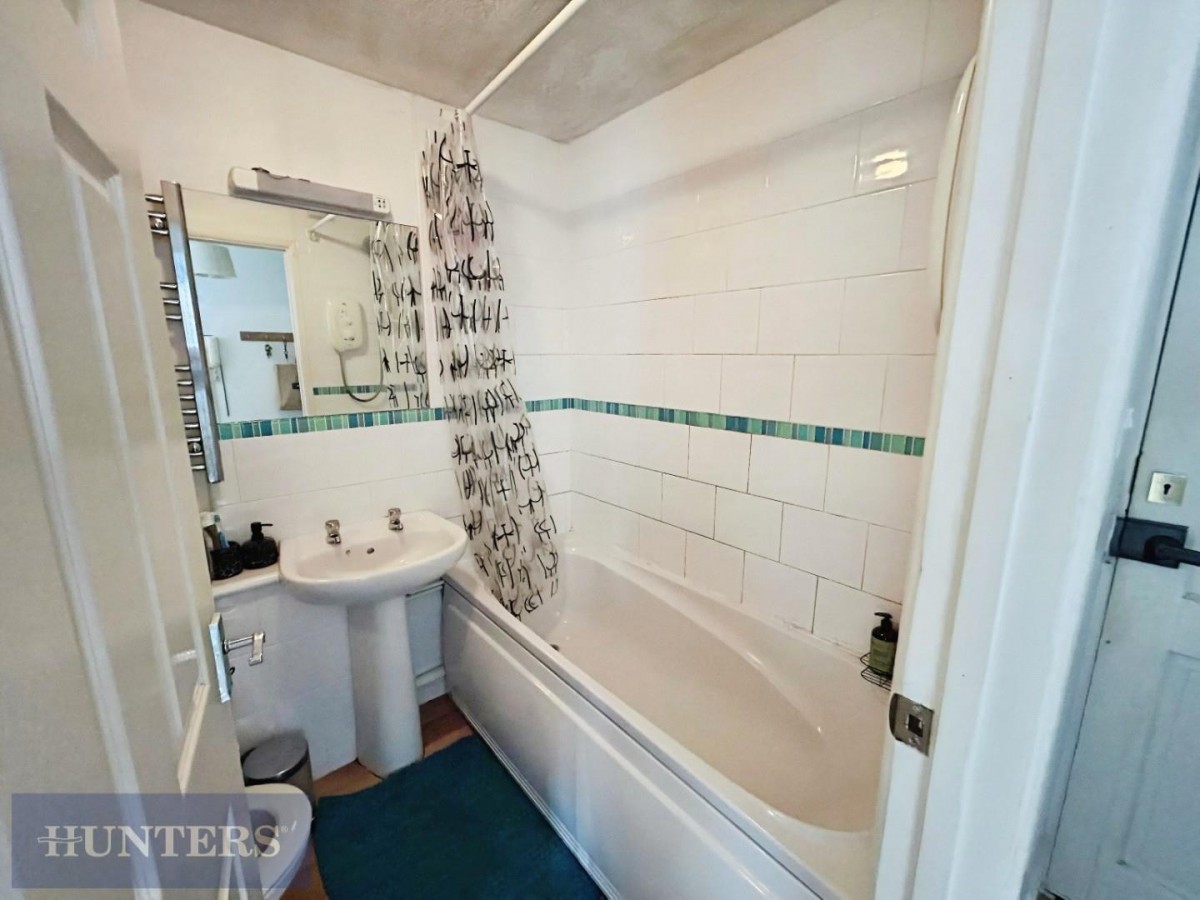 Kinnerton Court, Exwick, Exeter