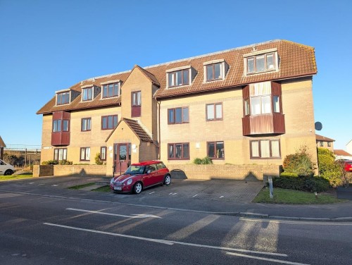 Flat 60, Station Road, Severn Beach, Bristol