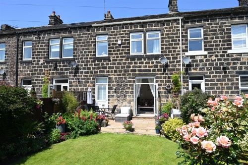 Whack House Lane, Yeadon, Leeds