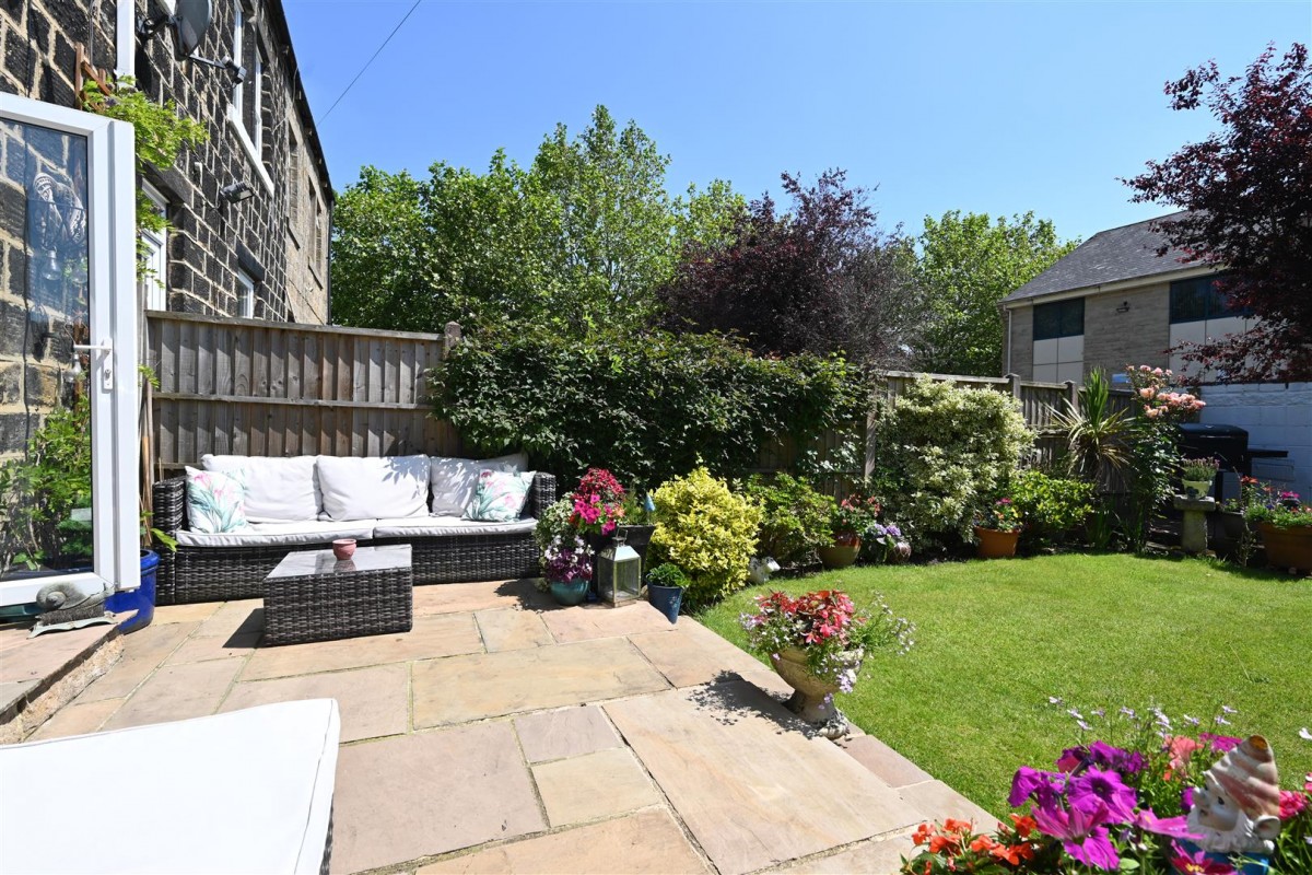 Whack House Lane, Yeadon, Leeds