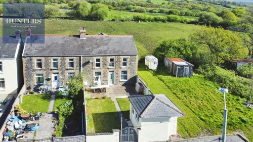 Brynteg, Heol-y-Cyw, Bridgend, CF35 6HN