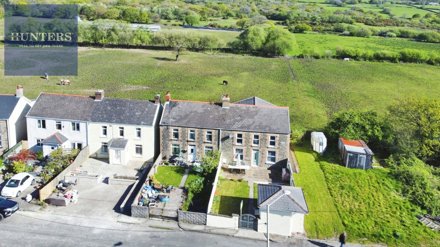 Brynteg, Heol-y-Cyw, Bridgend, CF35 6HN