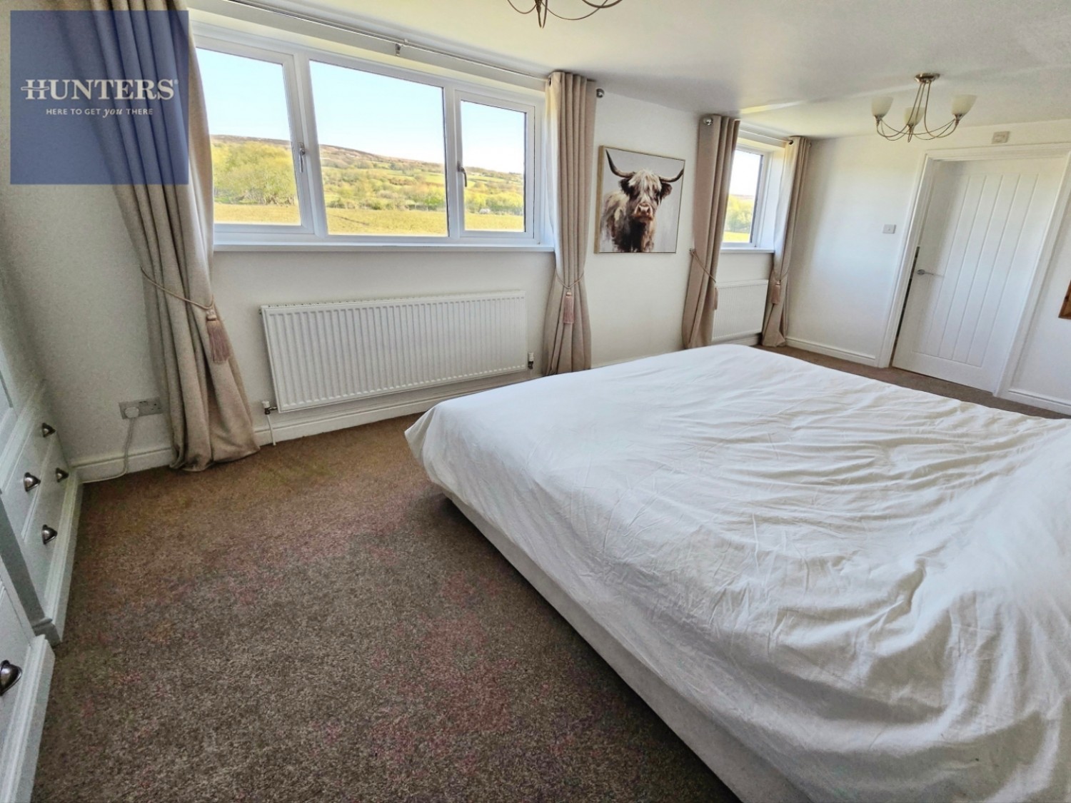 Brynteg, Heol-y-Cyw, Bridgend, CF35 6HN