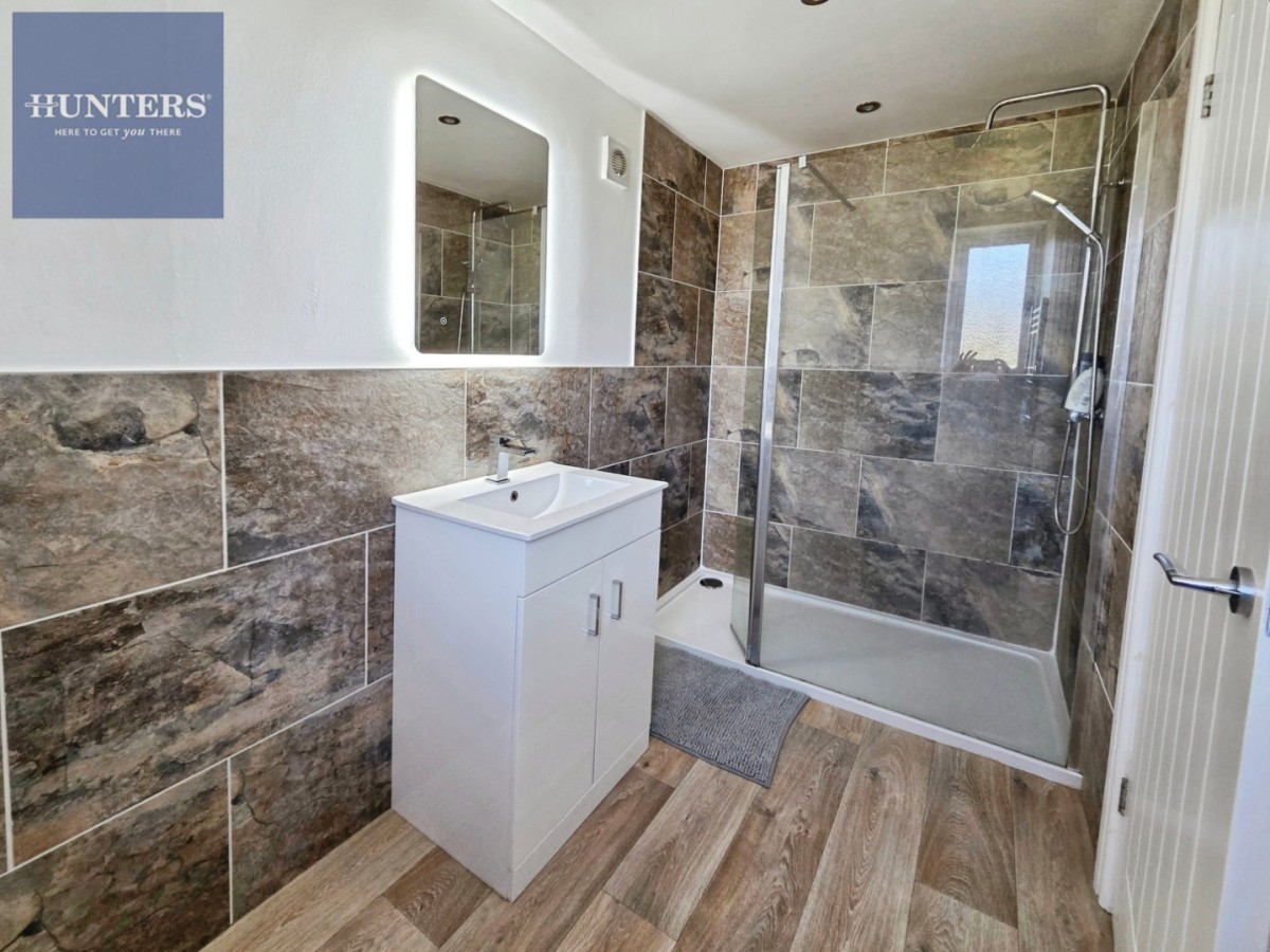 Brynteg, Heol-y-Cyw, Bridgend, CF35 6HN