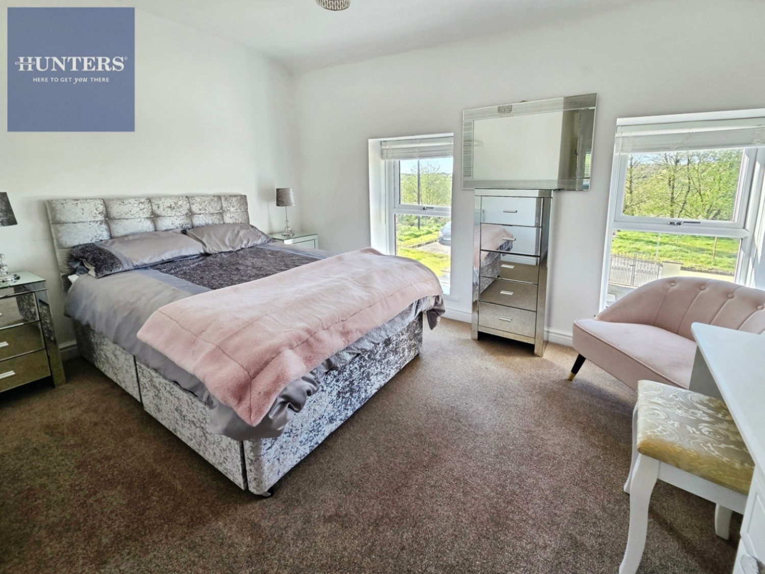 Brynteg, Heol-y-Cyw, Bridgend, CF35 6HN