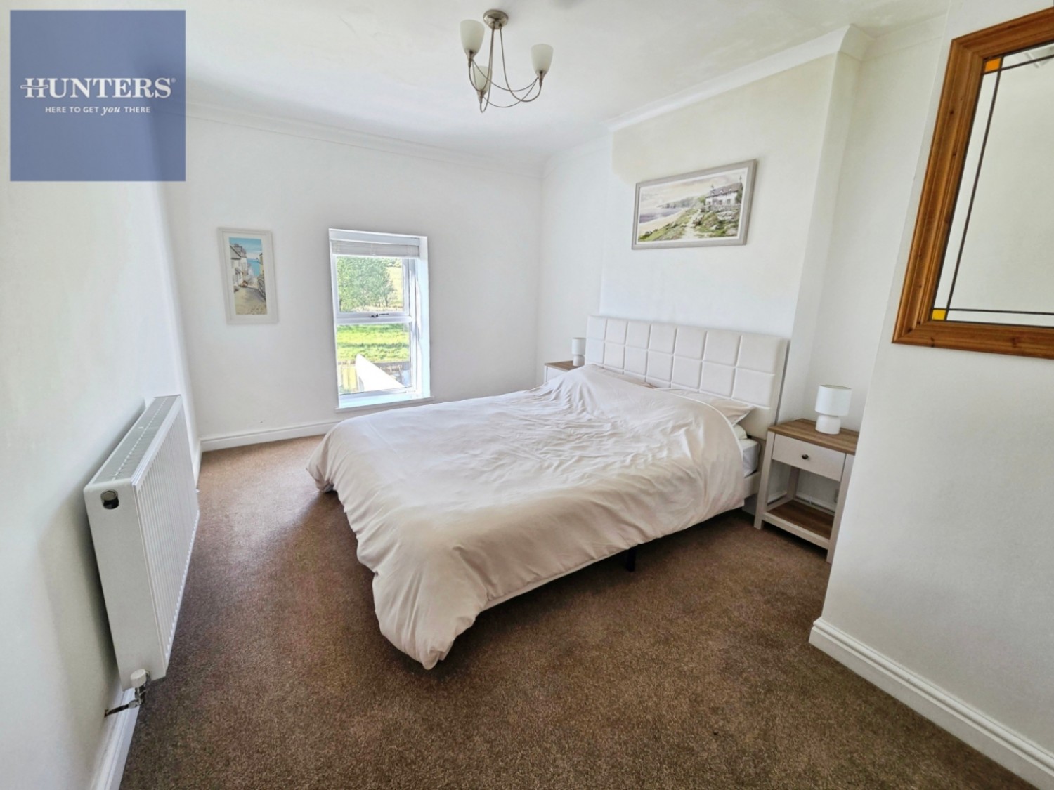 Brynteg, Heol-y-Cyw, Bridgend, CF35 6HN