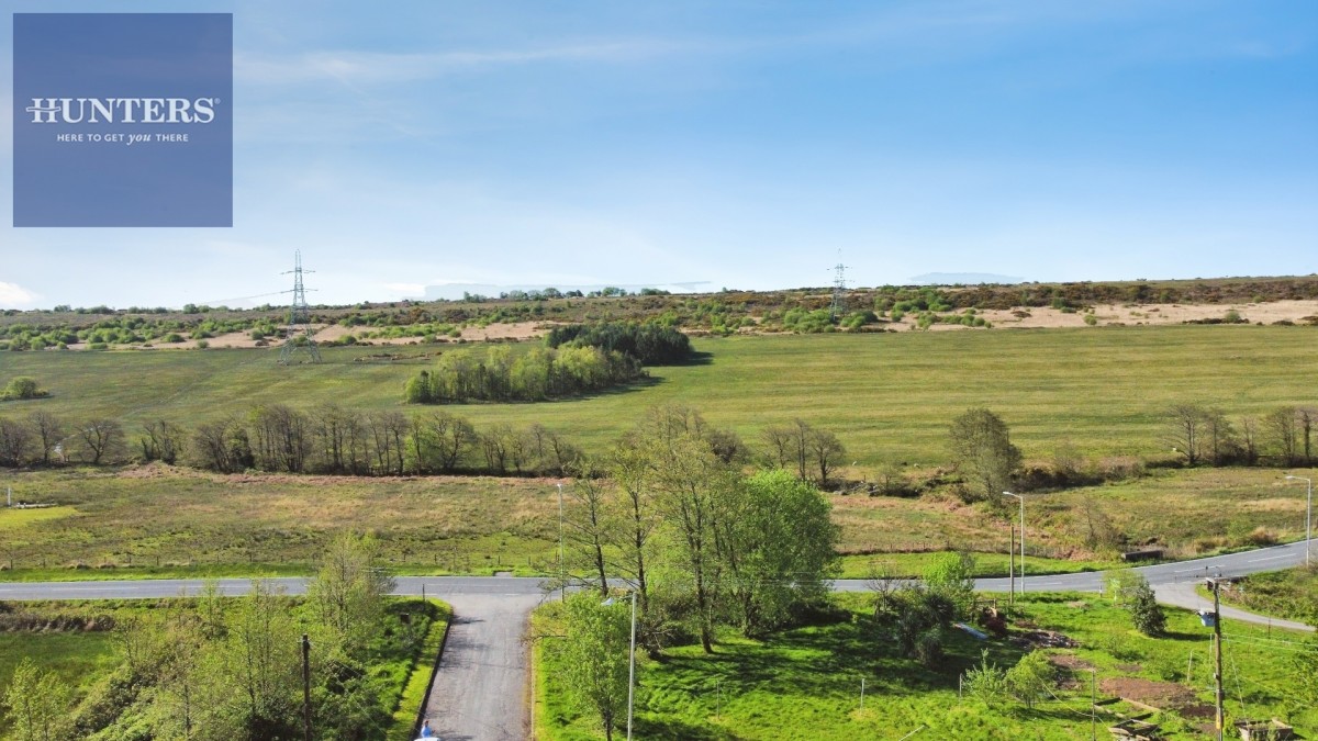 Brynteg, Heol-y-Cyw, Bridgend, CF35 6HN