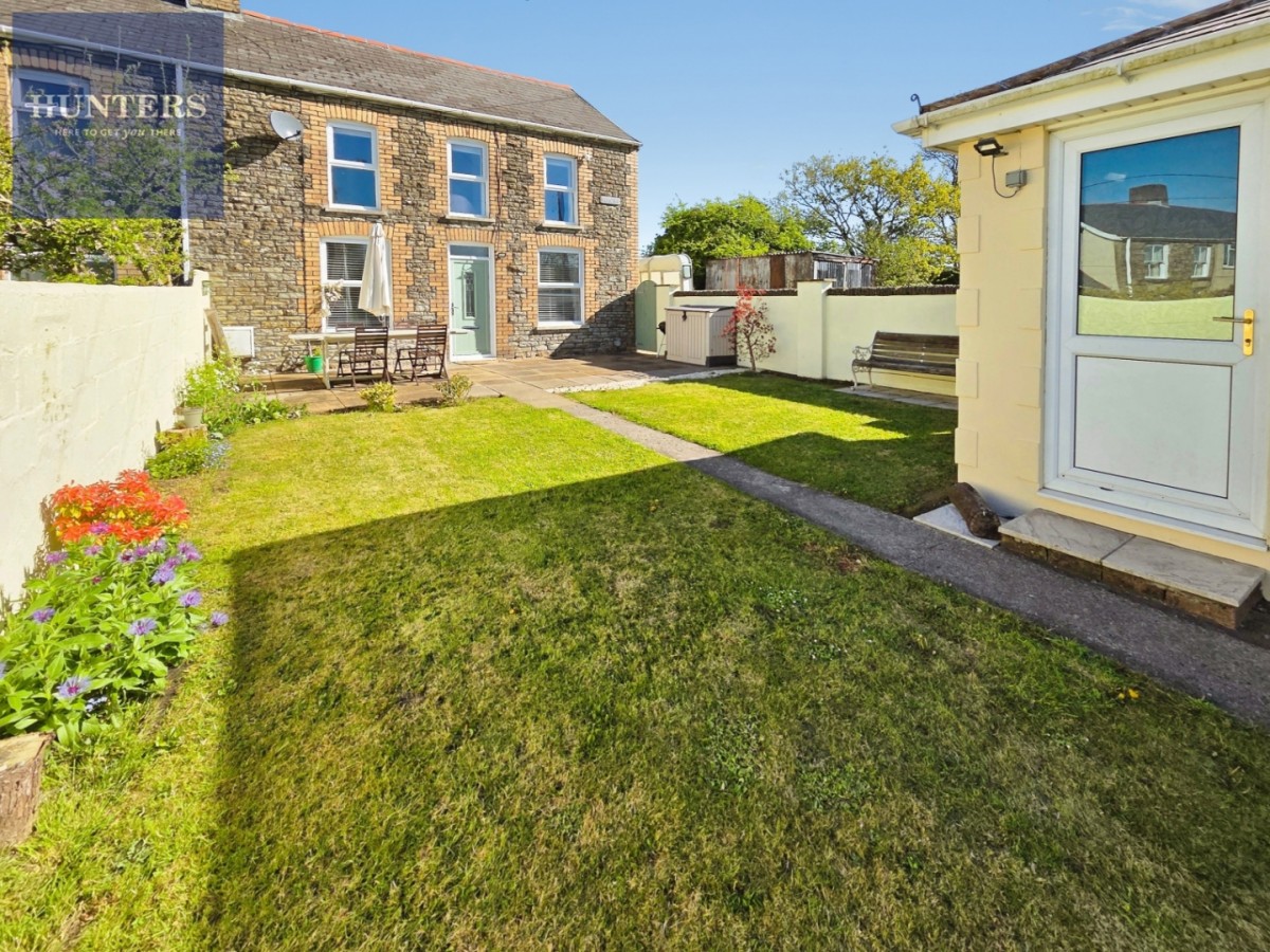 Brynteg, Heol-y-Cyw, Bridgend, CF35 6HN