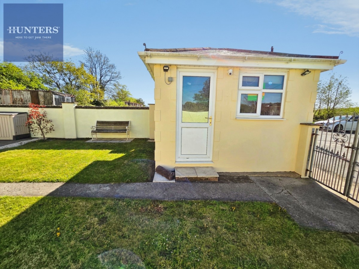 Brynteg, Heol-y-Cyw, Bridgend, CF35 6HN