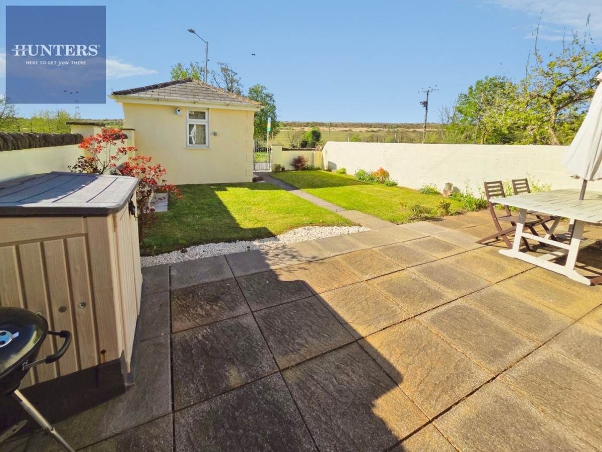 Brynteg, Heol-y-Cyw, Bridgend, CF35 6HN