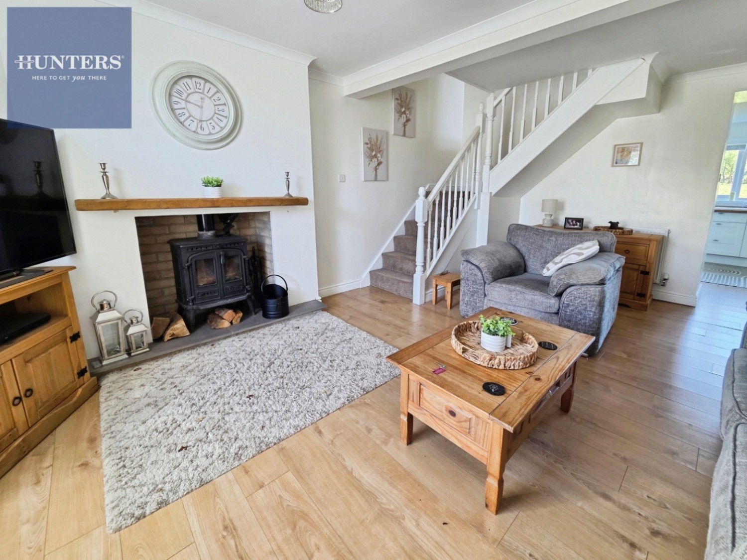 Brynteg, Heol-y-Cyw, Bridgend, CF35 6HN