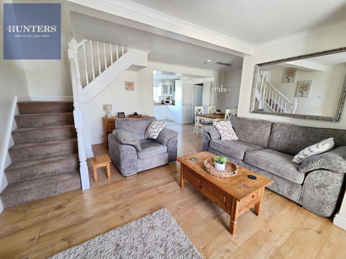 Brynteg, Heol-y-Cyw, Bridgend, CF35 6HN