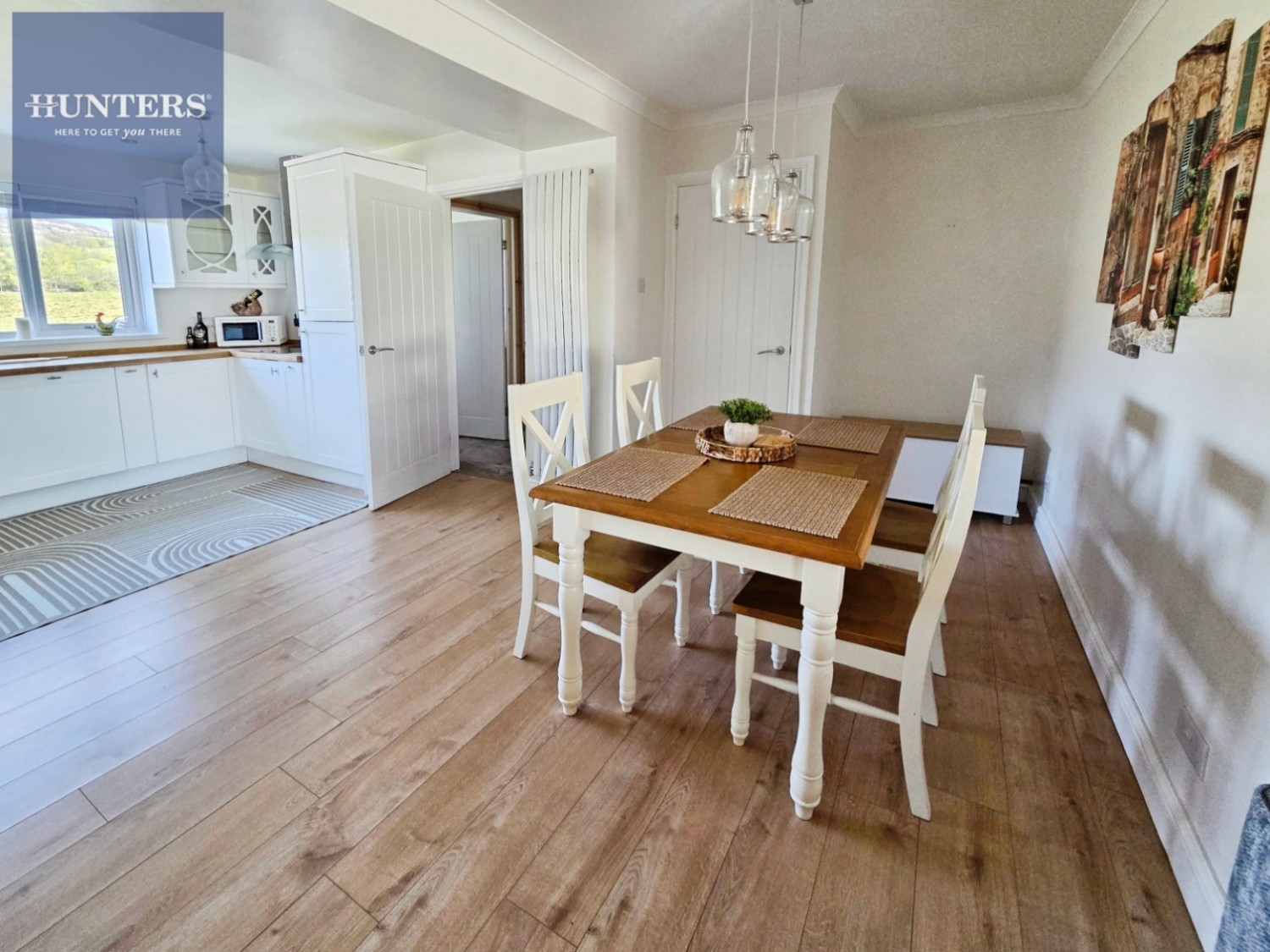 Brynteg, Heol-y-Cyw, Bridgend, CF35 6HN