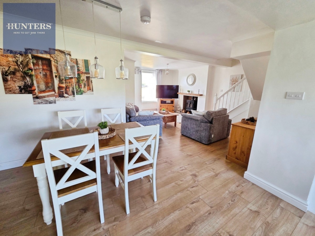 Brynteg, Heol-y-Cyw, Bridgend, CF35 6HN