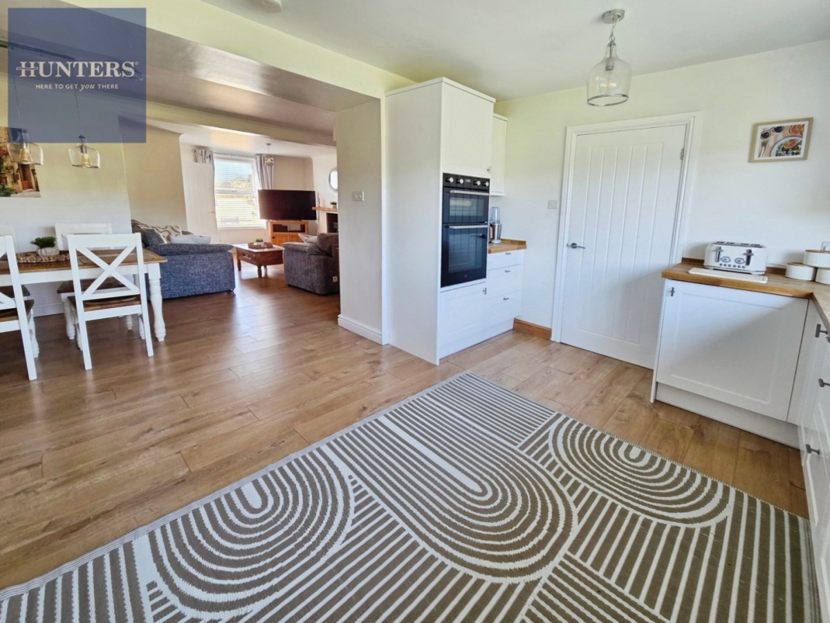 Brynteg, Heol-y-Cyw, Bridgend, CF35 6HN