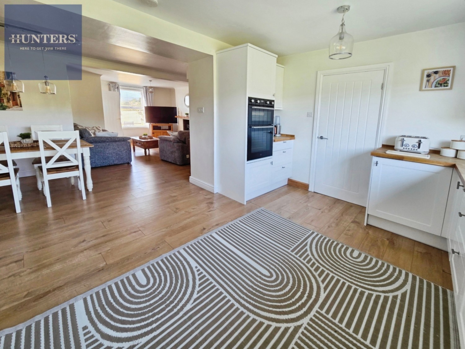 Brynteg, Heol-y-Cyw, Bridgend, CF35 6HN