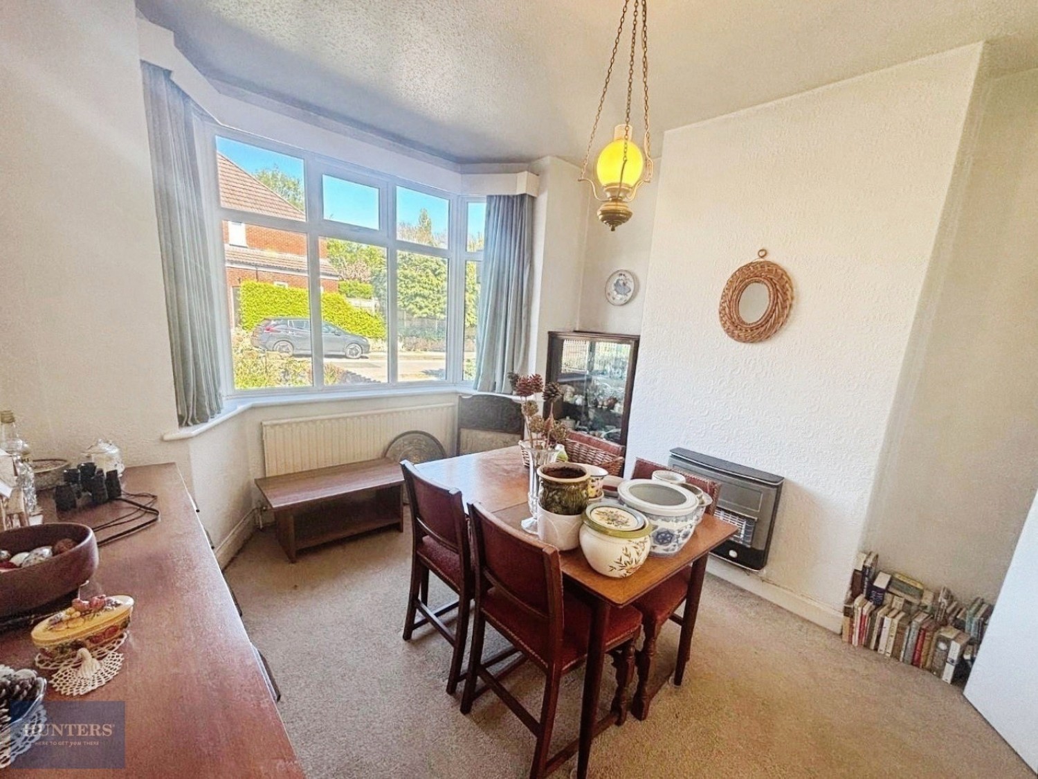 Wyckham Close, Birmingham