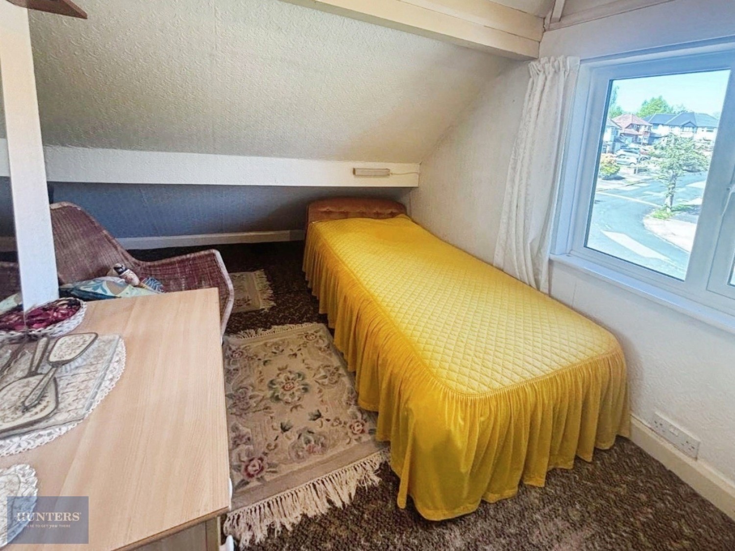 Wyckham Close, Birmingham