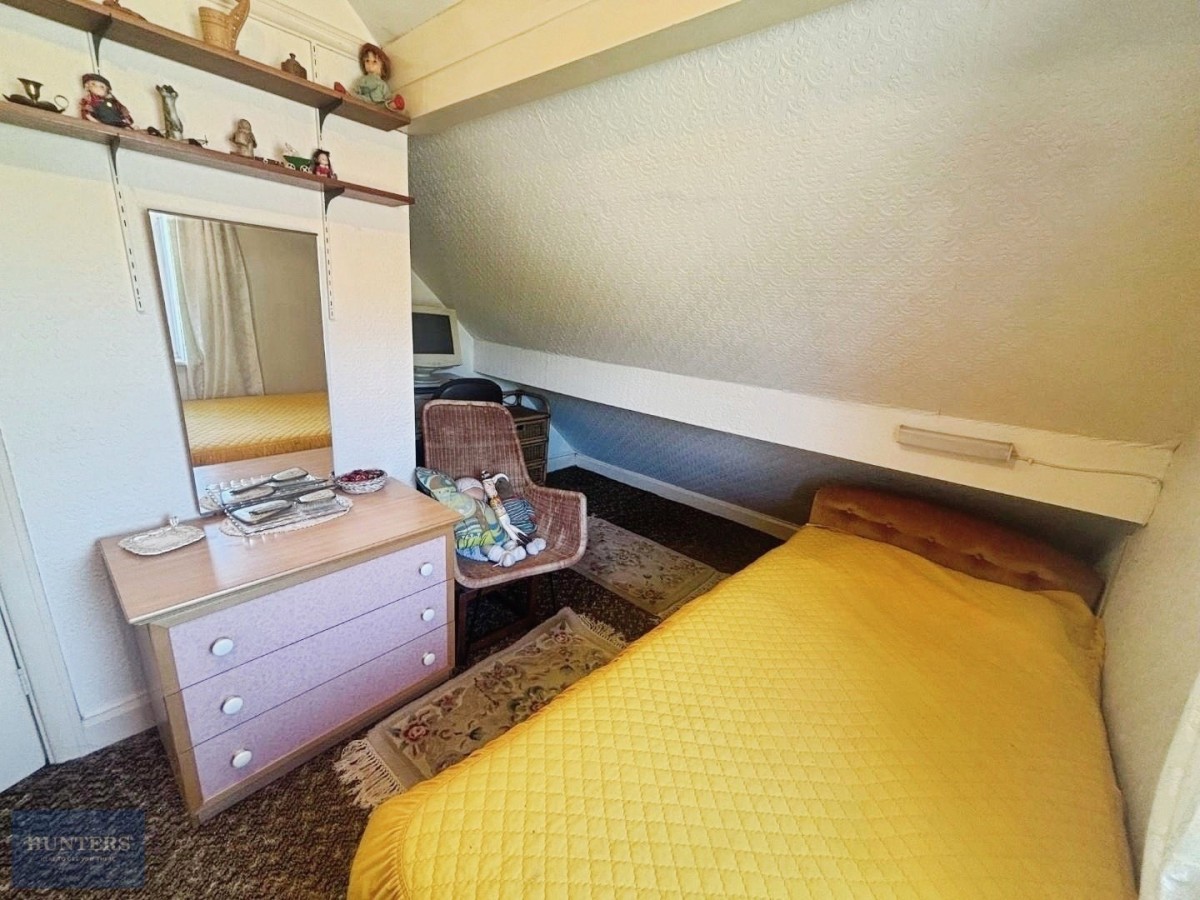 Wyckham Close, Birmingham