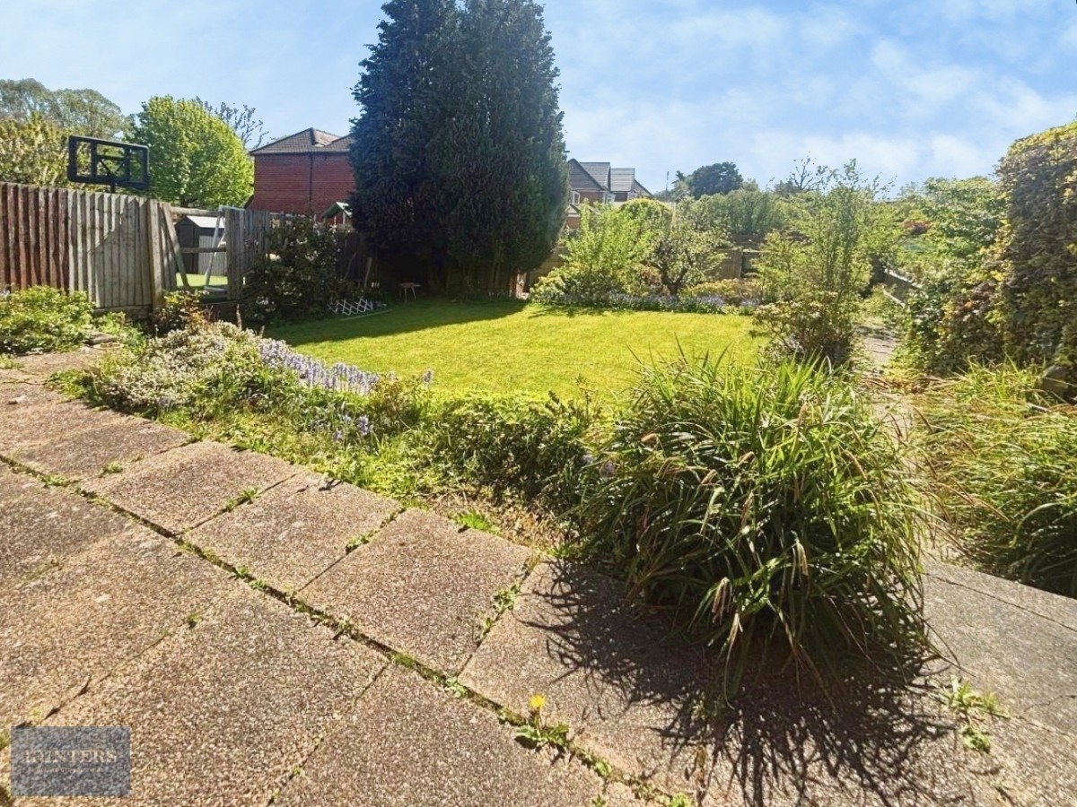 Wyckham Close, Birmingham