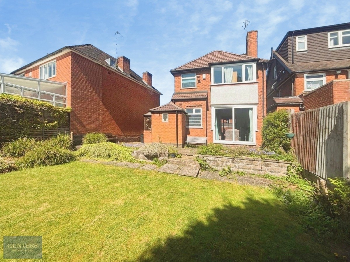 Wyckham Close, Birmingham