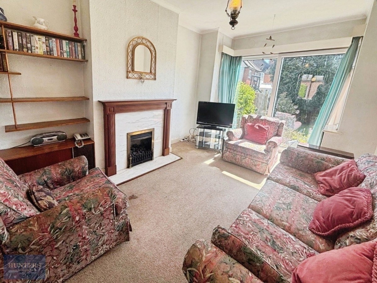 Wyckham Close, Birmingham