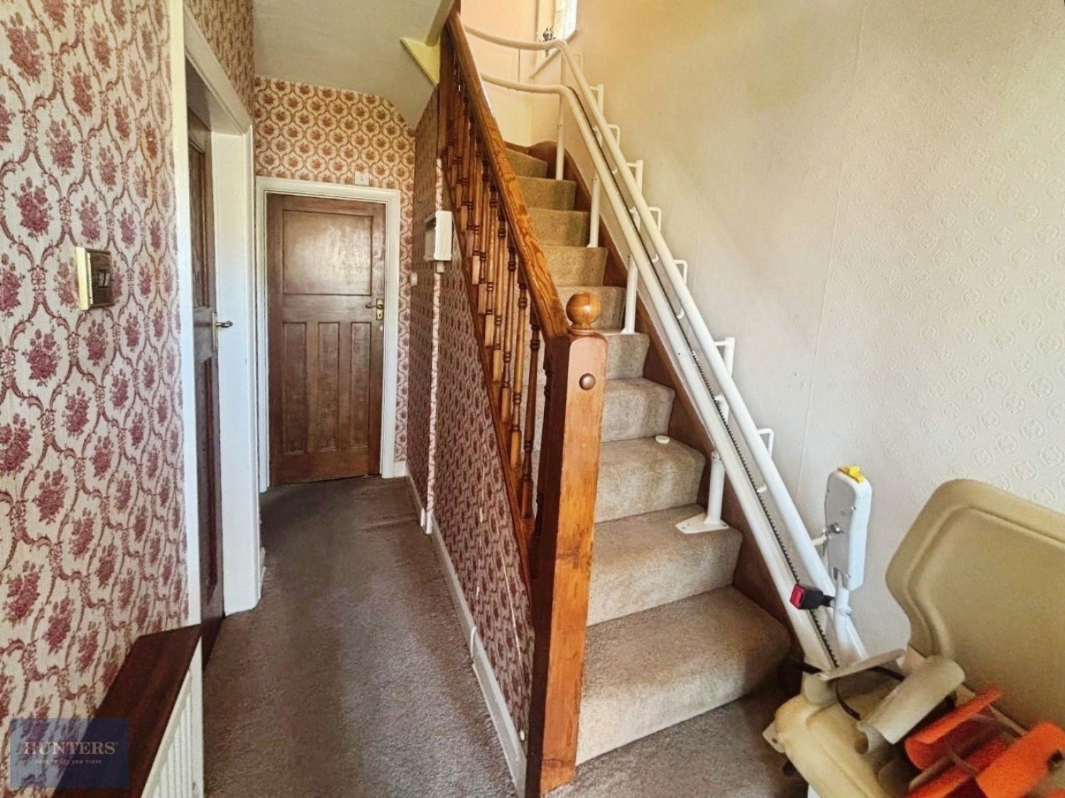 Wyckham Close, Birmingham