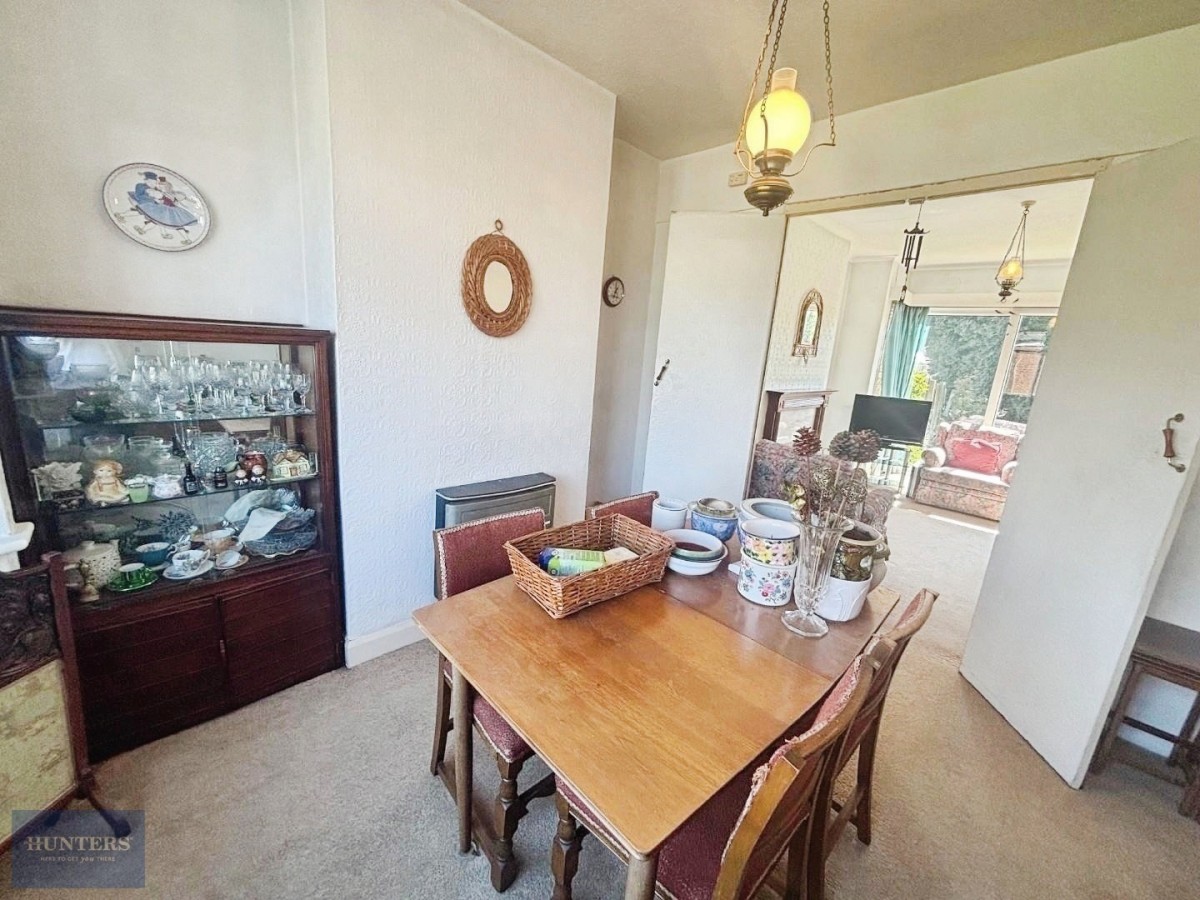 Wyckham Close, Birmingham