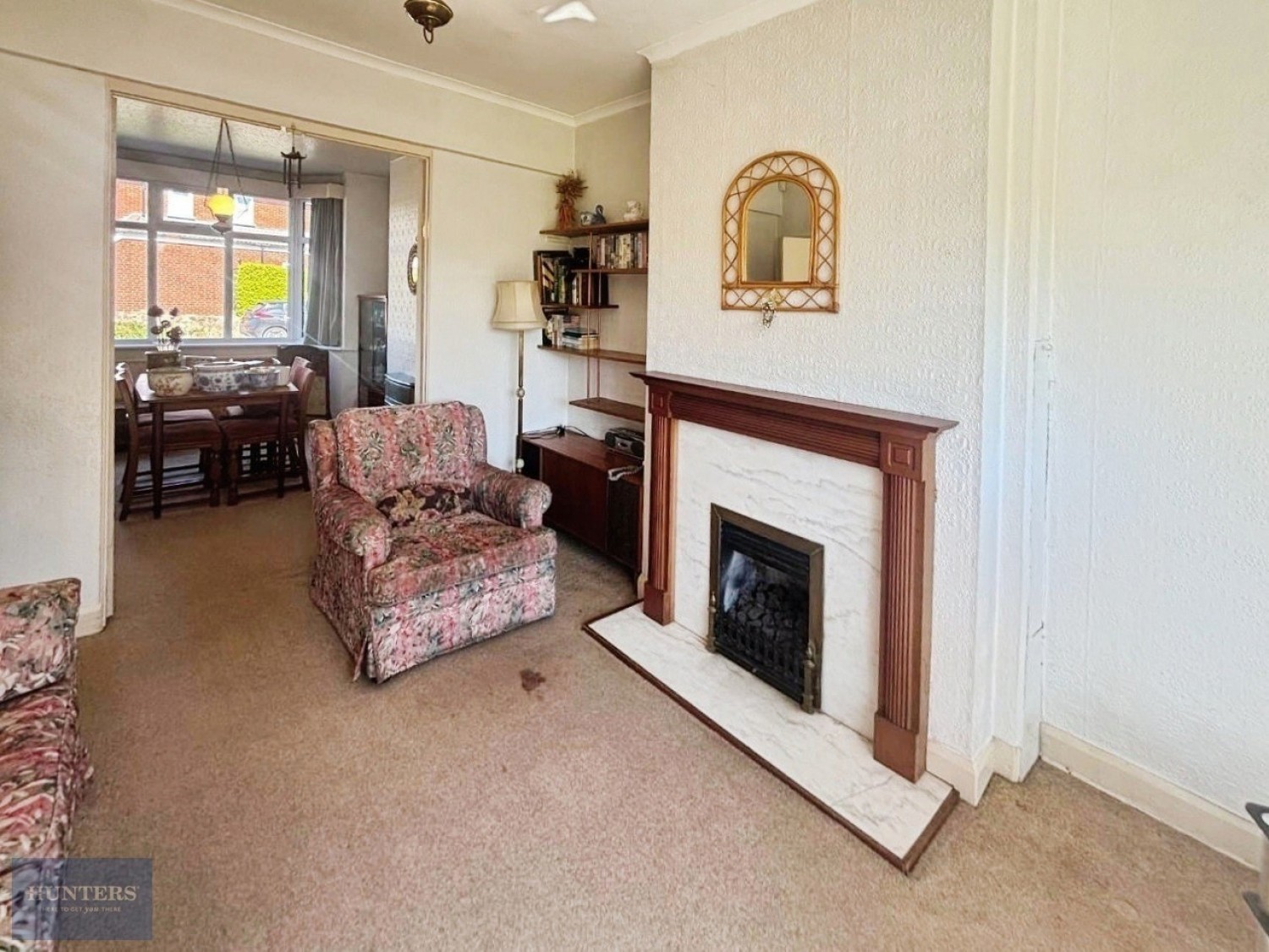 Wyckham Close, Birmingham