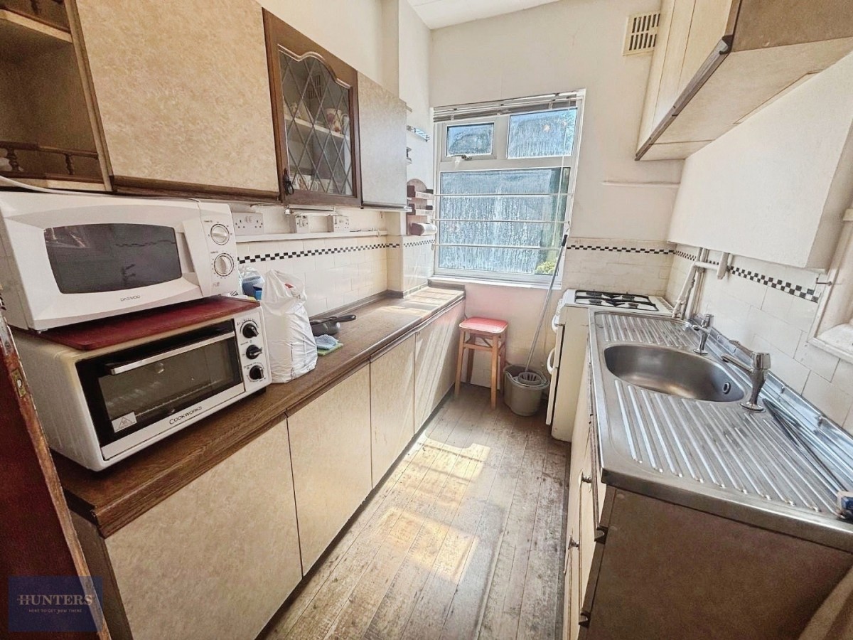 Wyckham Close, Birmingham