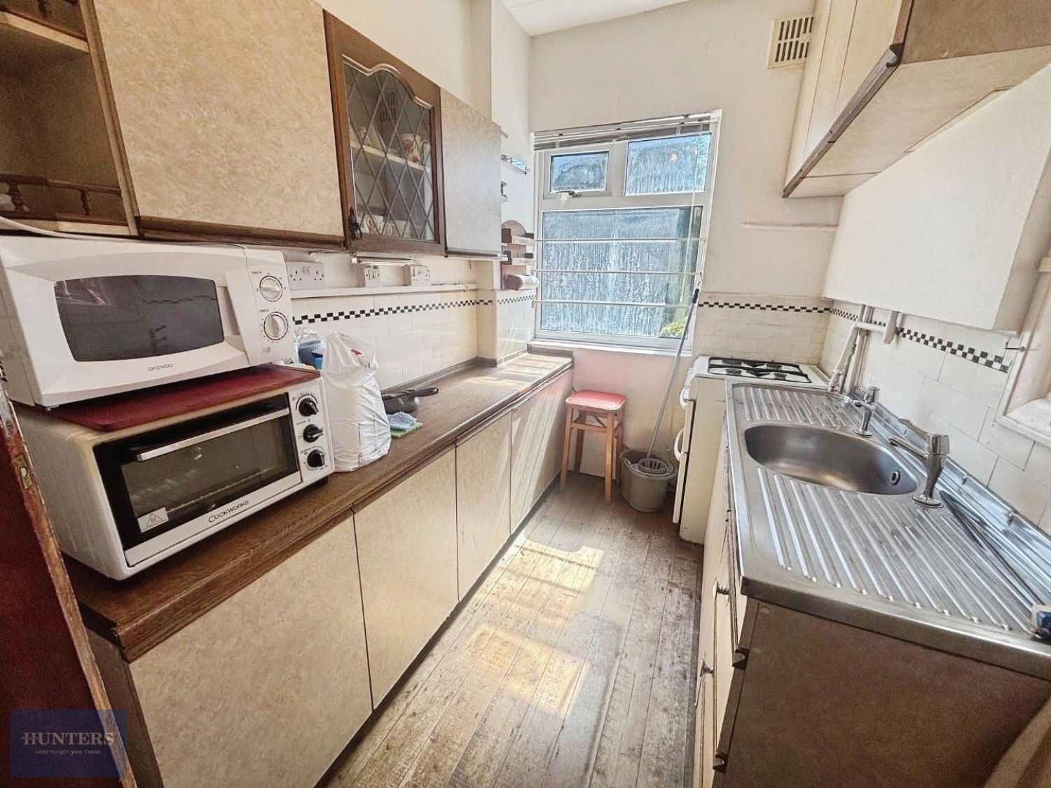 Wyckham Close, Birmingham