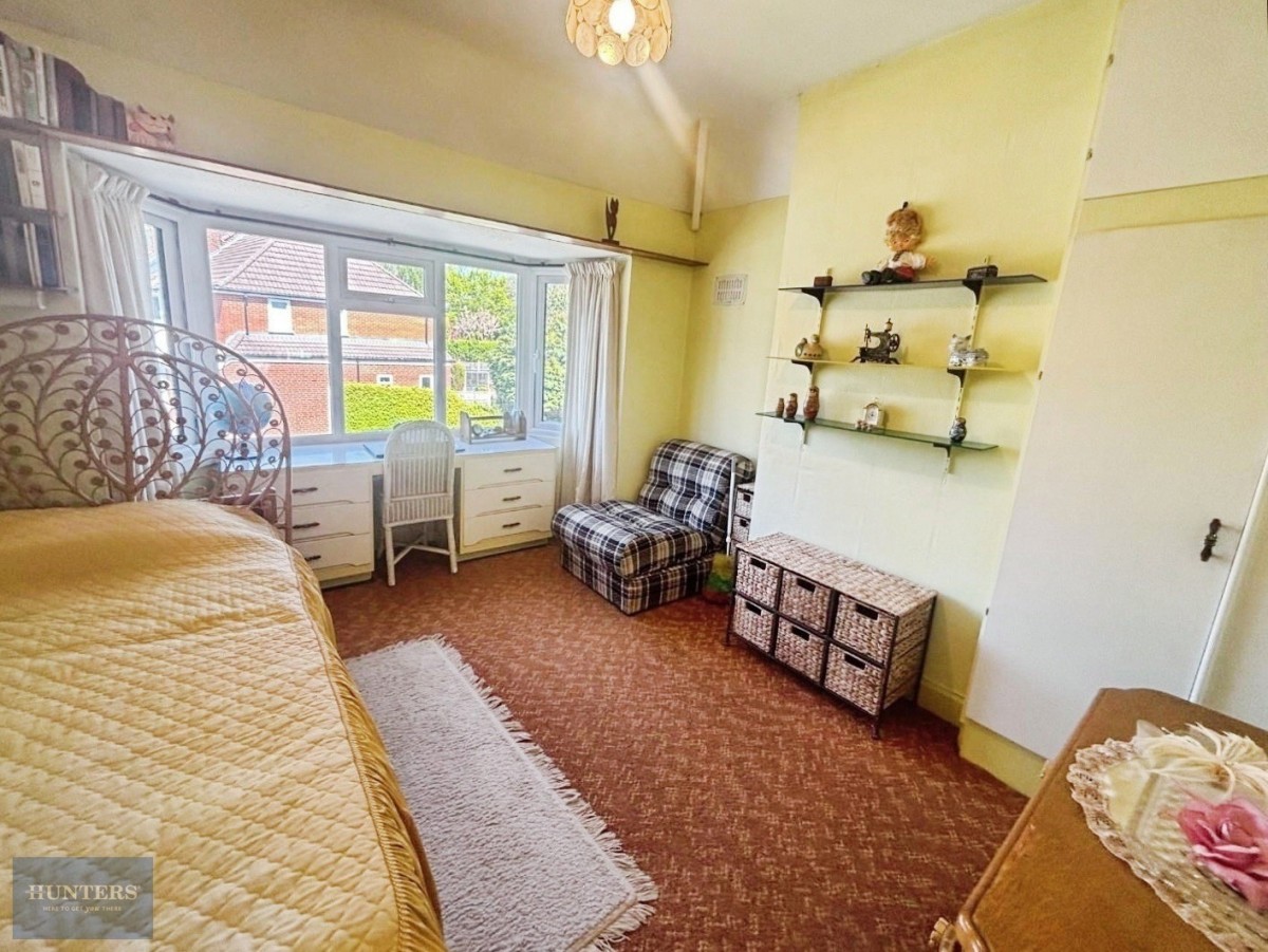 Wyckham Close, Birmingham