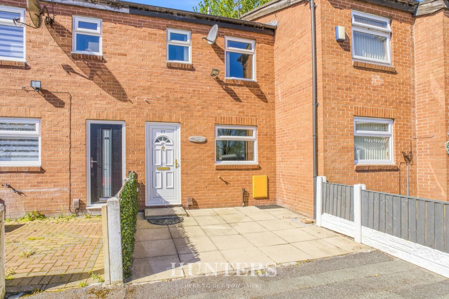 Littlehills Close, Middleton M24