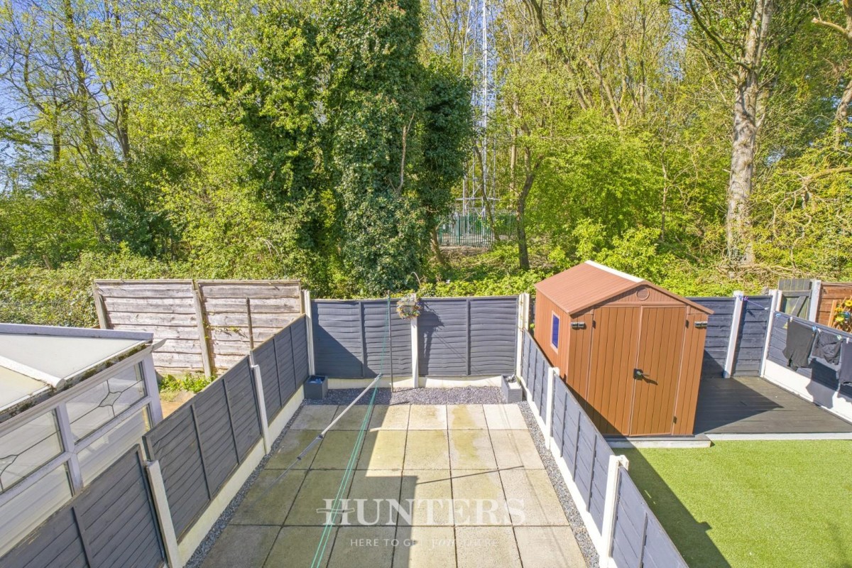 Littlehills Close, Middleton M24