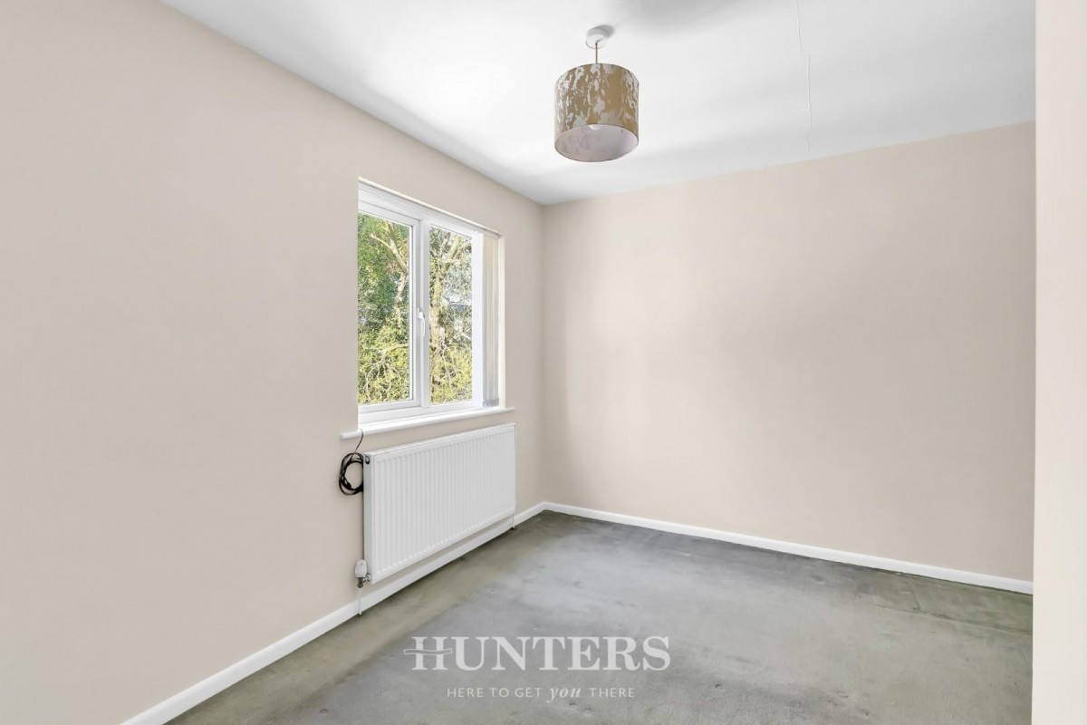 Littlehills Close, Middleton M24