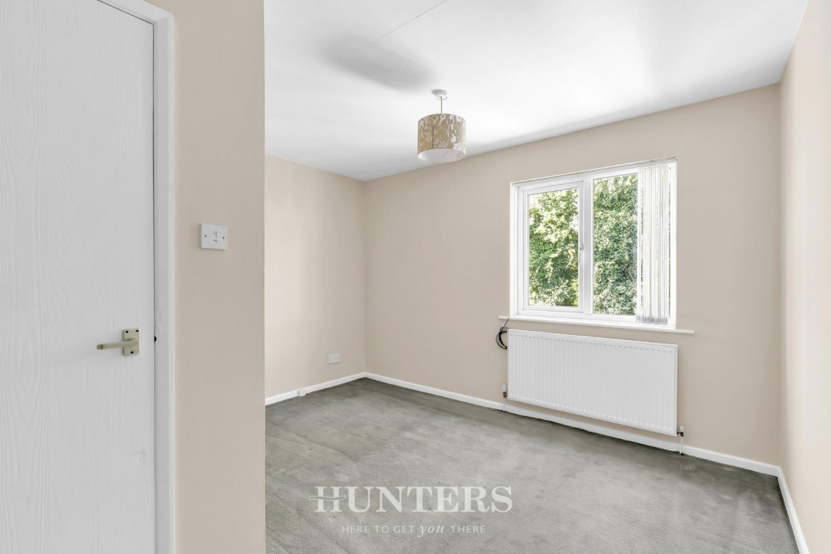 Littlehills Close, Middleton M24