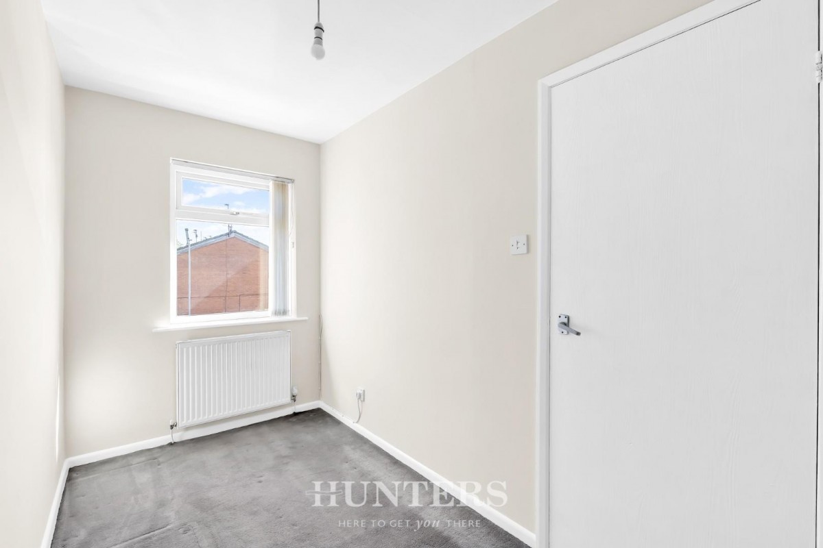 Littlehills Close, Middleton M24