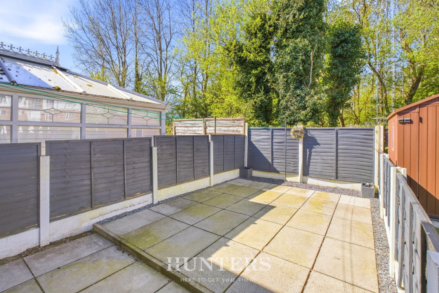 Littlehills Close, Middleton M24