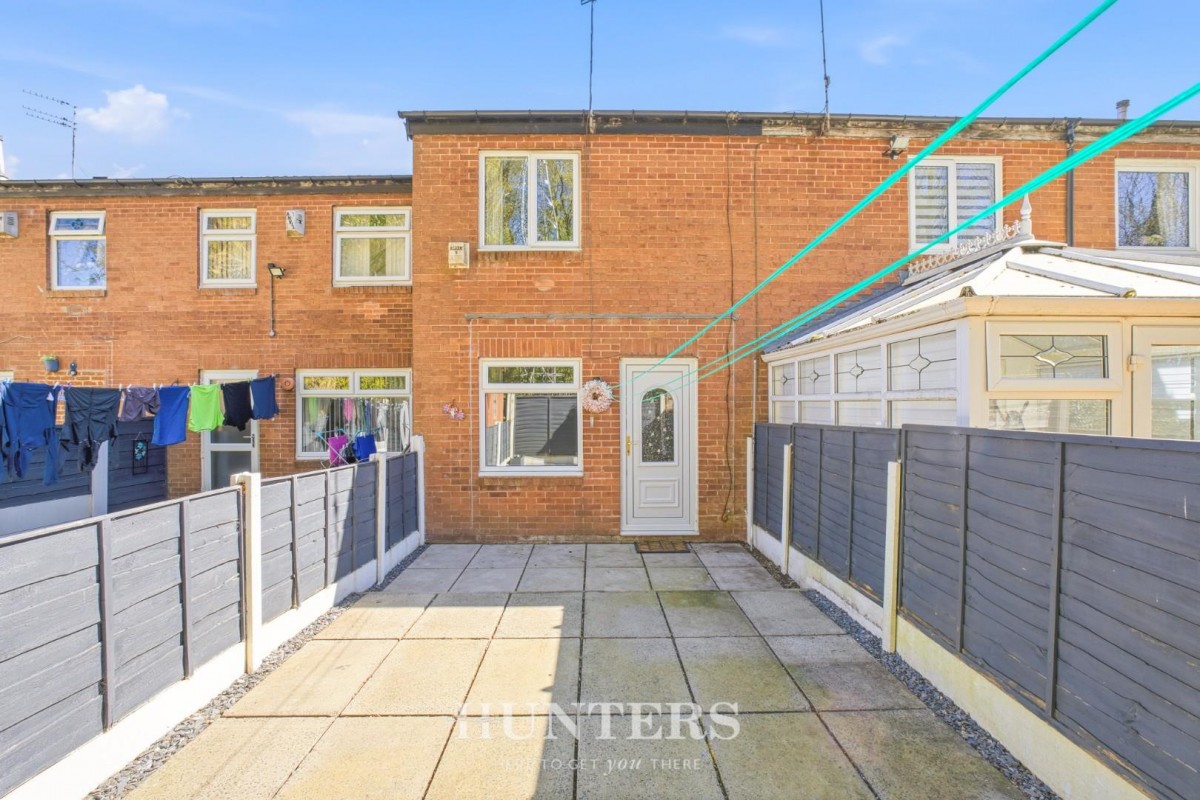 Littlehills Close, Middleton M24